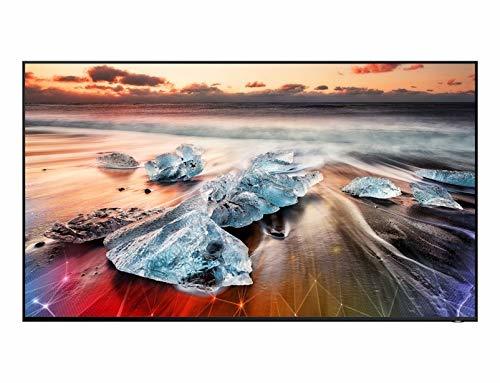 Electronics Samsung QP82R-8K QLED