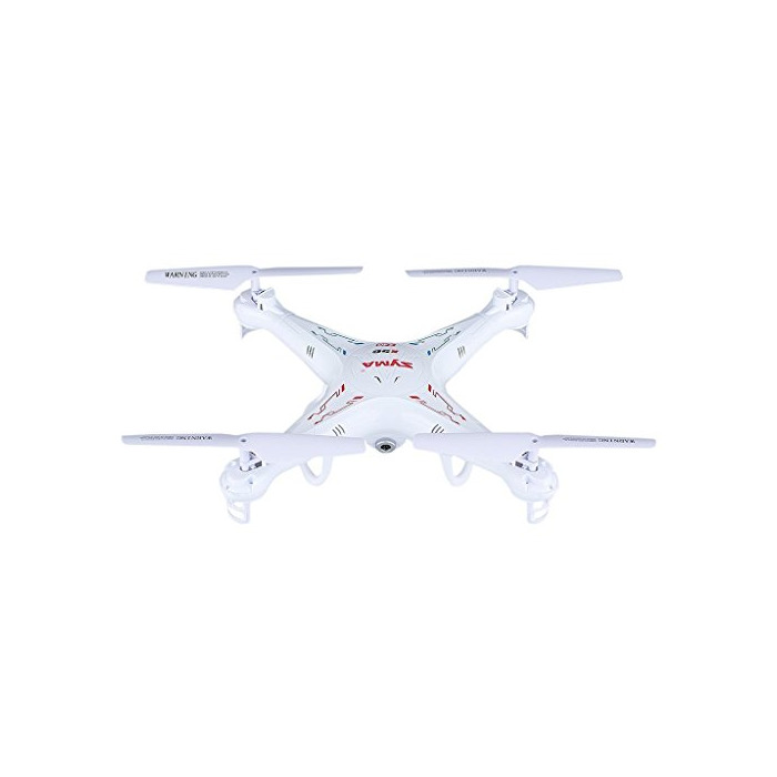 Products Syma- x5 X5C-1 2,4 G HD Cuadricóptero RTF RC Helicóptero con cámara