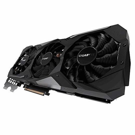 Gigabyte GeForce RTX 2080 Gaming OC 8G