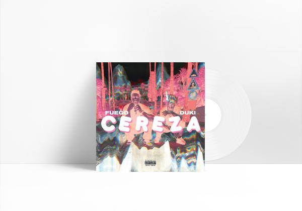 Canción Cereza