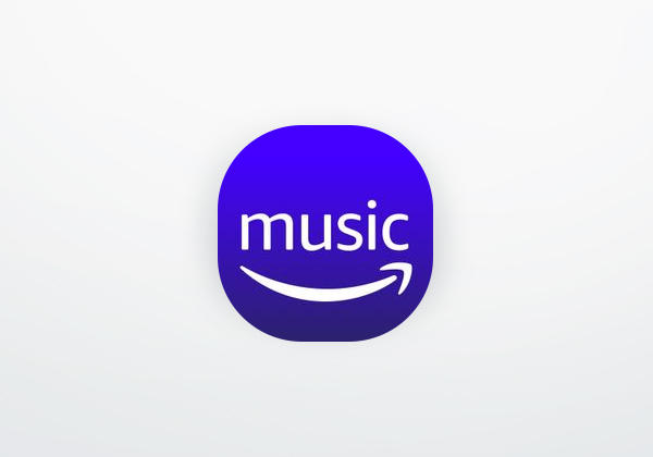 Aplicación Amazon Music