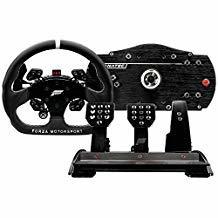 Electrónica Paquete de volante y pedales Fanatec Forza Motorsport para Xbox One y