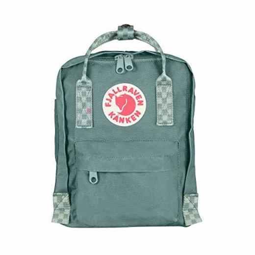 FJÄLLRÄVEN Kånken Mini Mochila