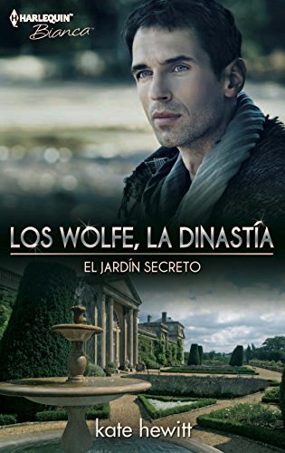 Book El jardín secreto: Los Wolfe, la dinastía