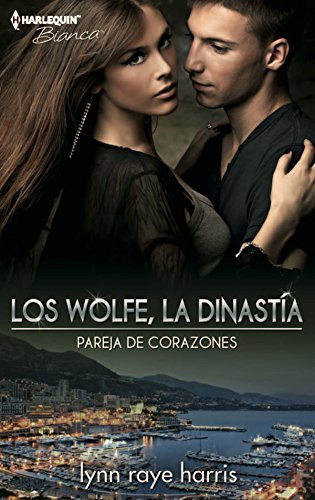 Book Pareja de corazones: Los Wolfe, la dinastía