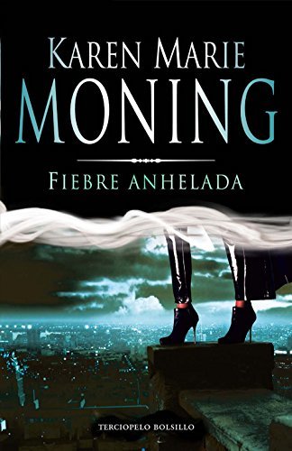 Libro Fiebre anhelada