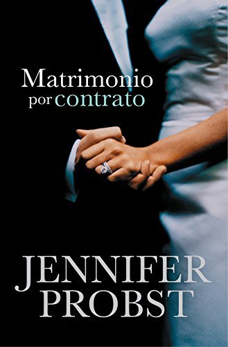 Libro Matrimonio por contrato