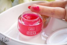 Social EXFOLIANTE LABIOS WIBO