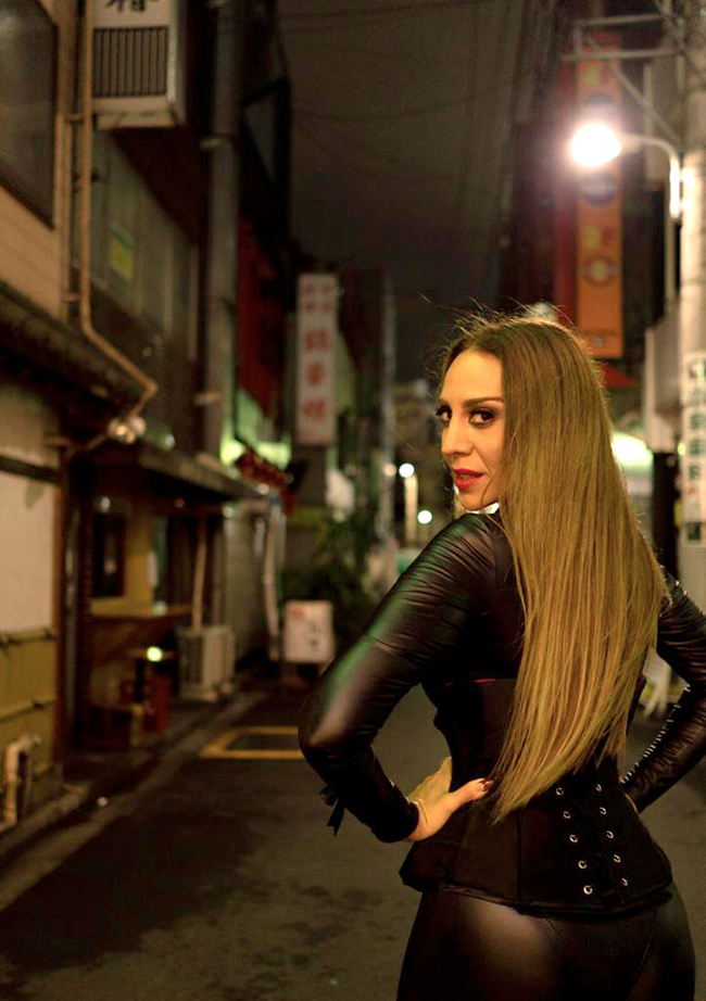 Serie Mónica y el Sexo