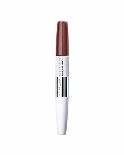 Social Maybelline New York Barra de Labios Superstay 24H
