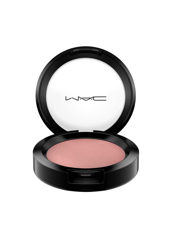 Social MAC Sheertone Blush