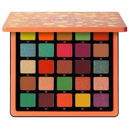 Social Anastasia Beverly Hills Norvina Palette