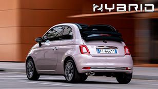 FIAT Portugal - Site oficial | Fiat.pt