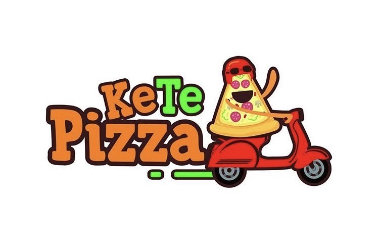 Restaurantes KetePizza