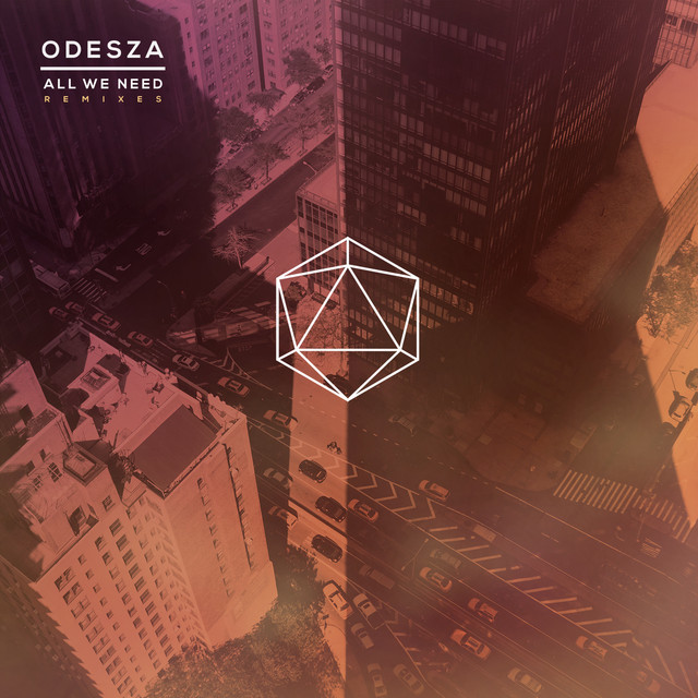 Music All We Need (feat. Shy Girls) - Dzeko & Torres Remix Radio Edit