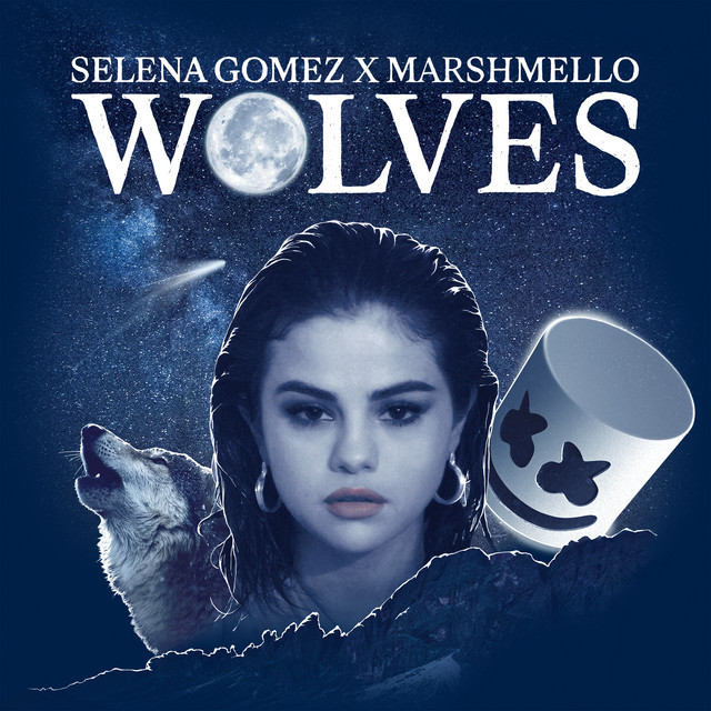 Music Wolves