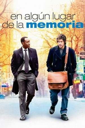 Película En algún lugar de la memoria