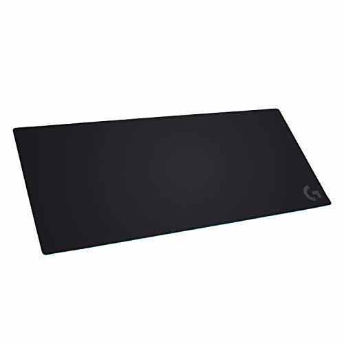 Electrónica Logitech G840 XL Gaming Mouse Pad