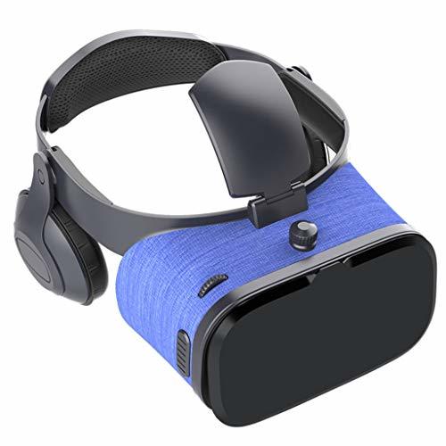 Electrónica ZSPGafas 3D VR Auriculares de Realidad Virtual Gafas VR Modelos de Negocios