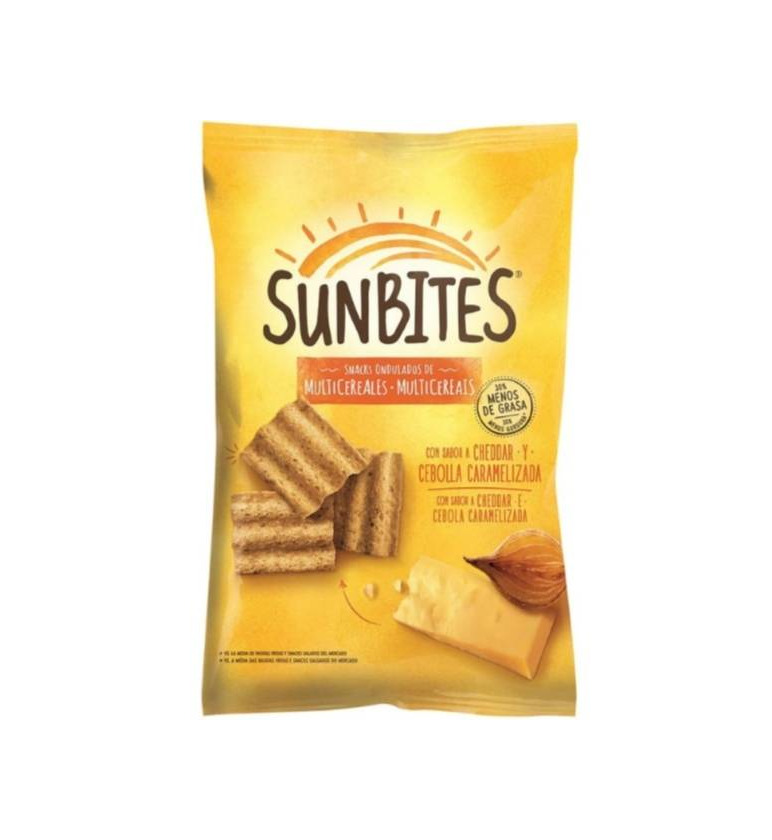 Productos Sunbites