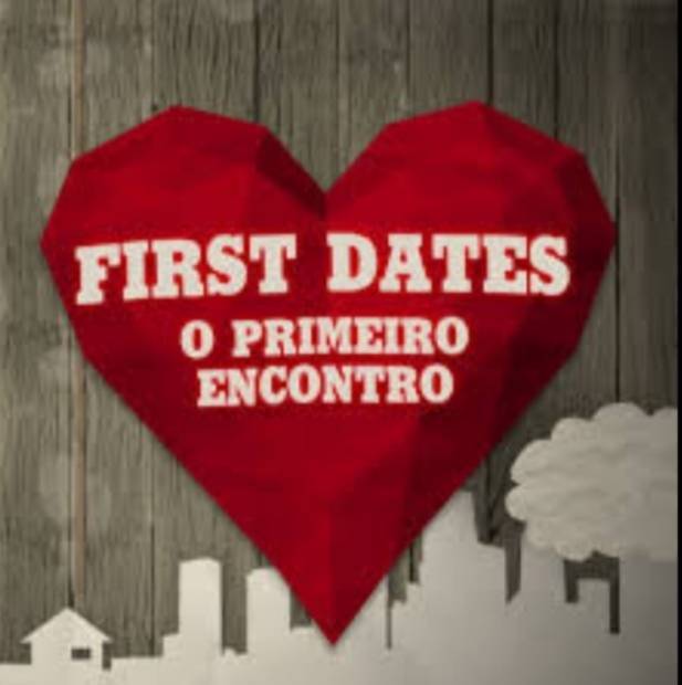 Serie First Dates