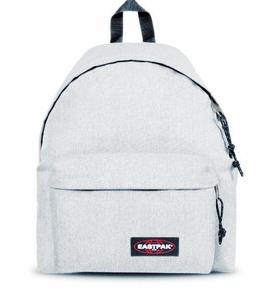 Productos Eastpak cinzenta