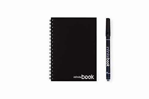 Product InfiniteBook - Cuaderno reutilizable