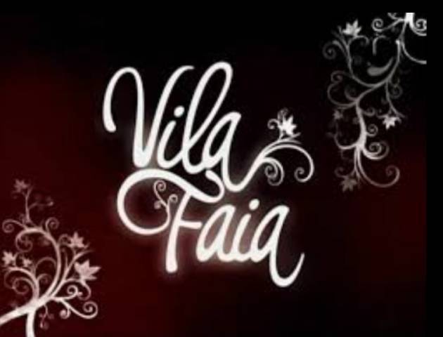 Serie Vila Faia