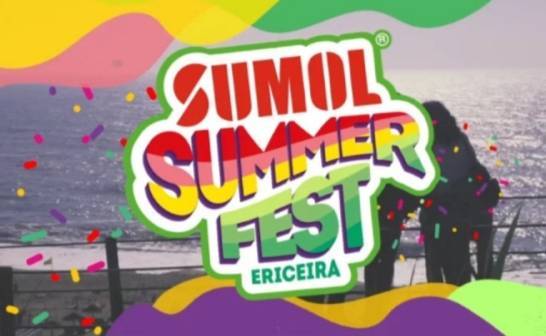 Moda Sumol summer fest