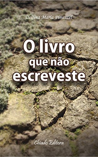 Libro O Livro que não escreveste