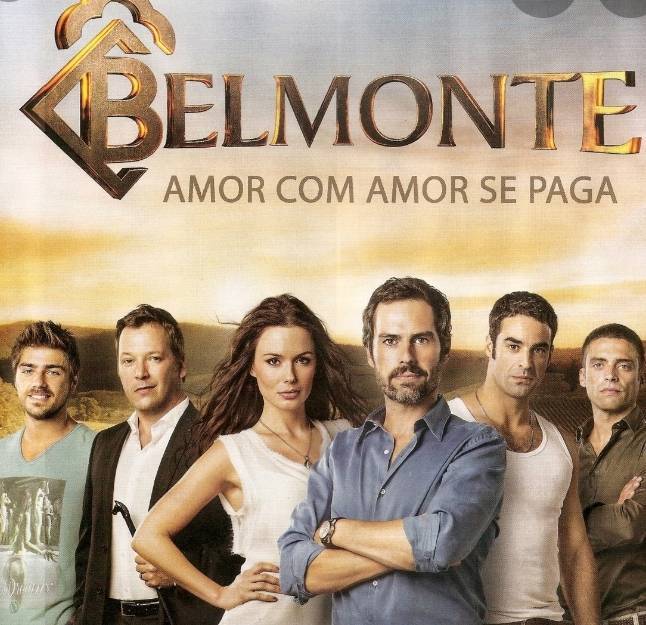 Belmonte