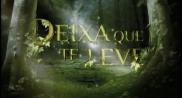 Deixa que te leve