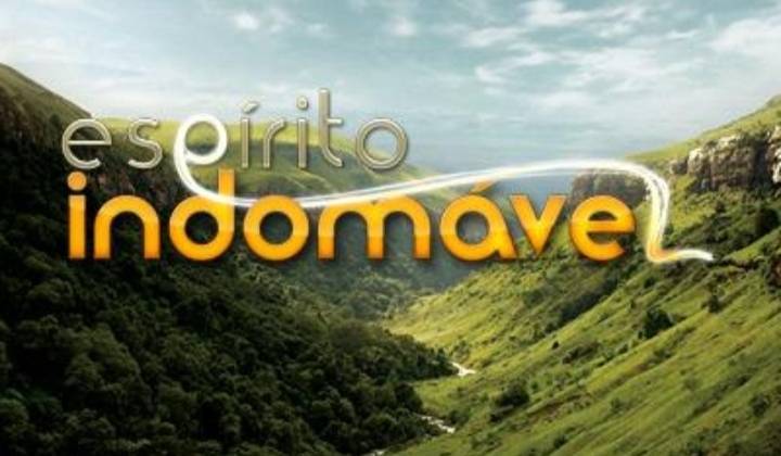 Espírito indomável