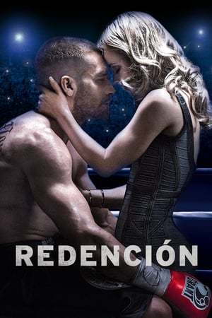 Movie Redención (Southpaw)