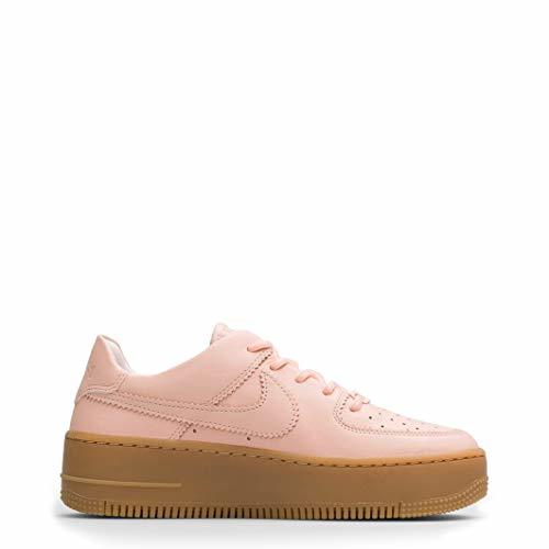 Moda Nike W AF1 Sage Low LX