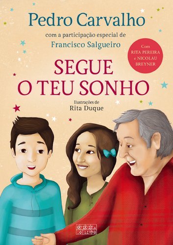Segue O Teu Sonho