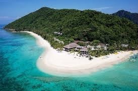 Lugar El Nido Resorts, Pangulasian, Palawan, Philippines