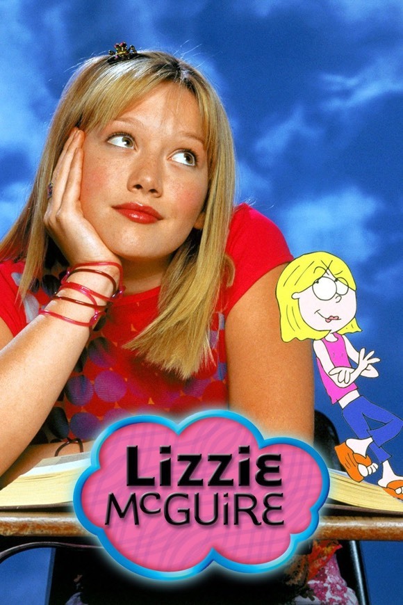 Fashion Lizzie McGuire 