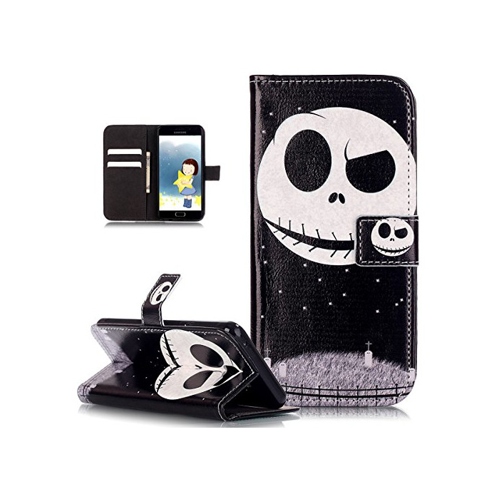 Social Galaxy A3 2016 Funda