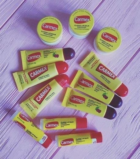 Carmex 