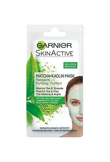 Garnier - Skin Active Rescue Mask