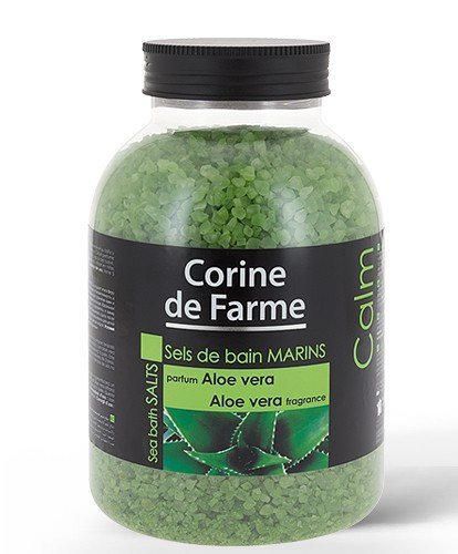 Corine de Farme – Sales de baño marinas