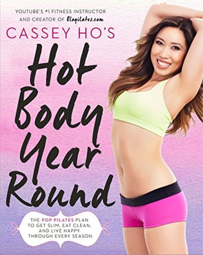 Cassey Ho's Hot Body Year