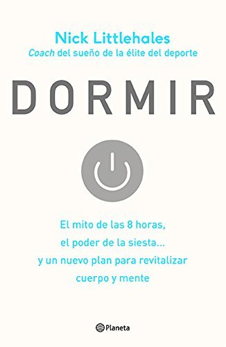 Libro Dormir