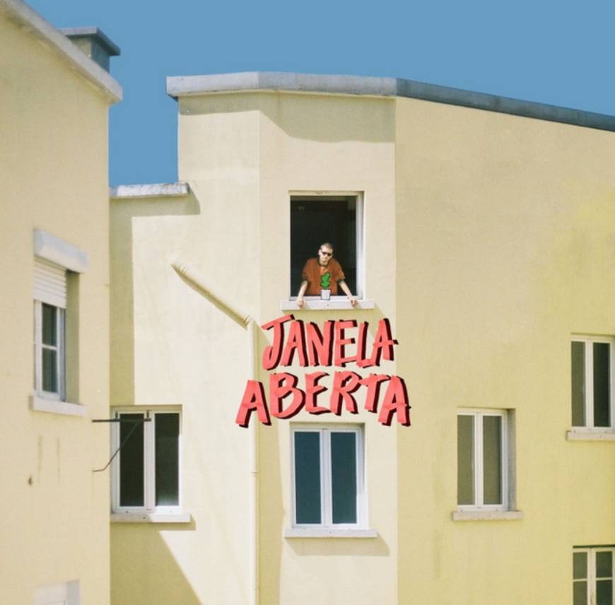 Moda Janela Aberta - MIGUEL LUZ