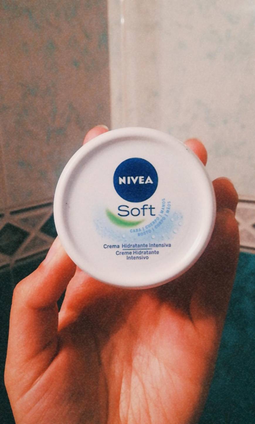 Producto NIVEA Soft