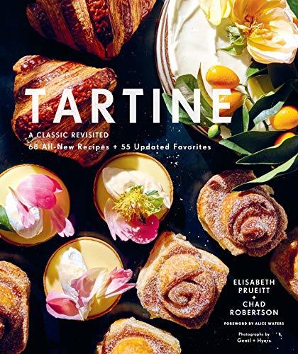 Libro Tartine