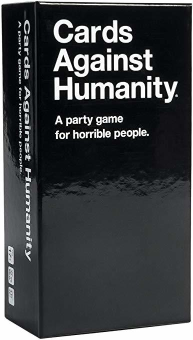 Productos Cards against humanity