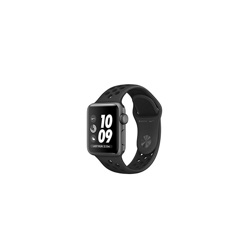 Product Apple Watch Nike+ OLED GPS