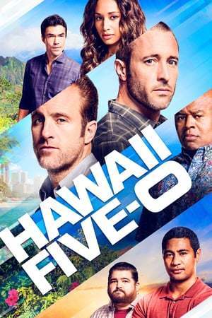 Serie Hawaii 5-0